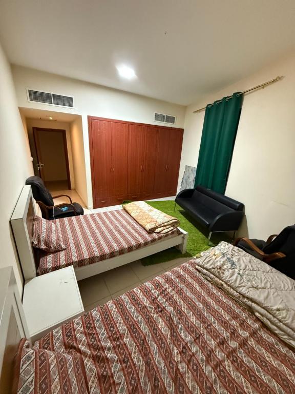 Galeriebild der Unterkunft Cozy room in ajman rashdiya in Ajman 