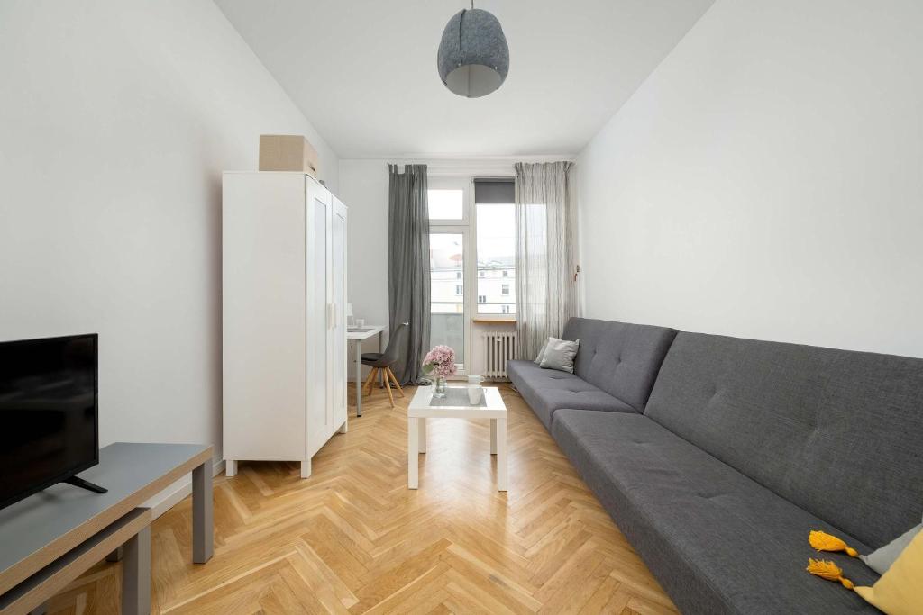 Image result for Bright Apartment Plac Muzealny in Wrocław Perfect for Remote Work by ...