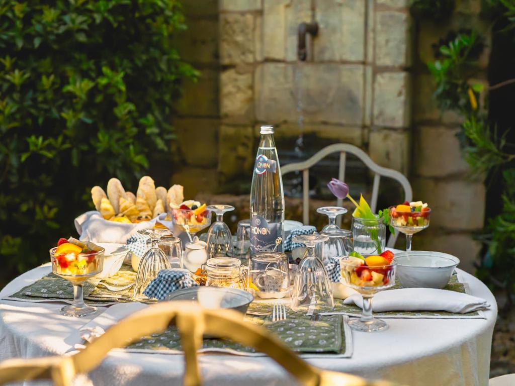 La Maison du Village - 16