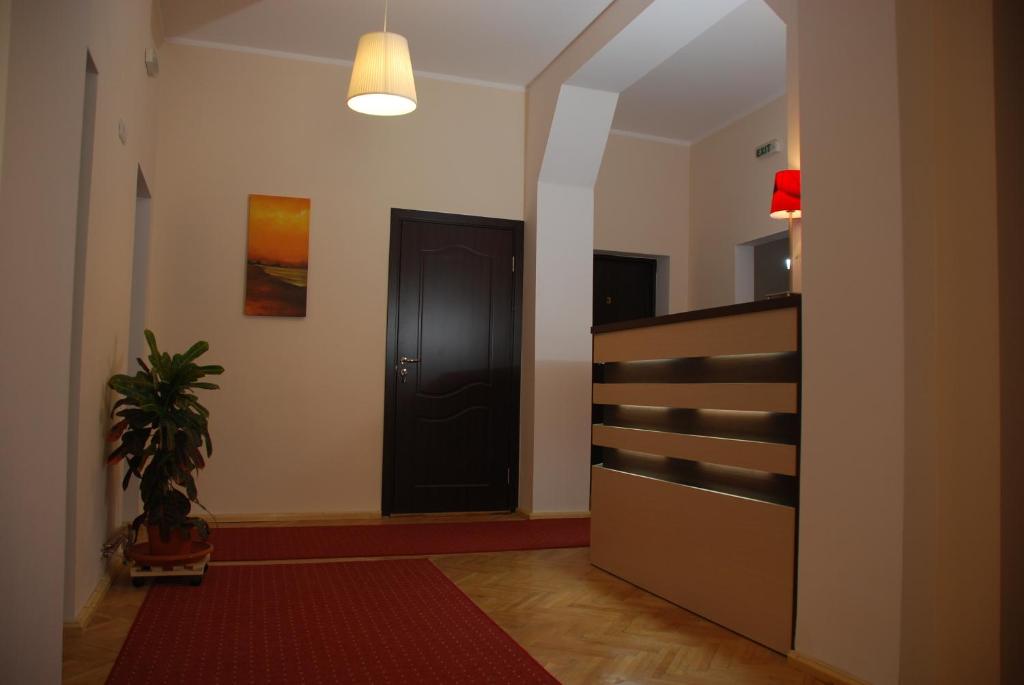 Fotografie z fotogalerie ubytování Vila Parc v destinaci Kluž