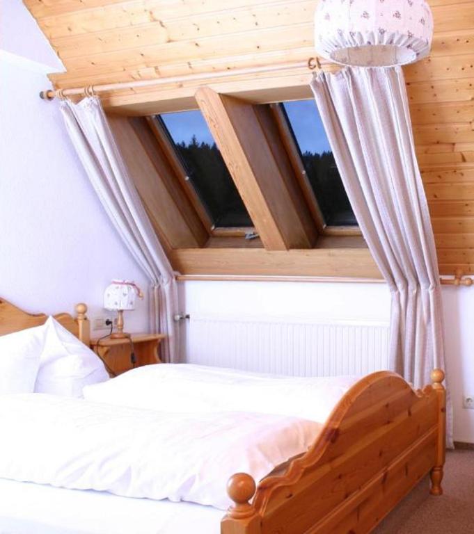 Landgasthaus Backhof-Helmle - Queen Room