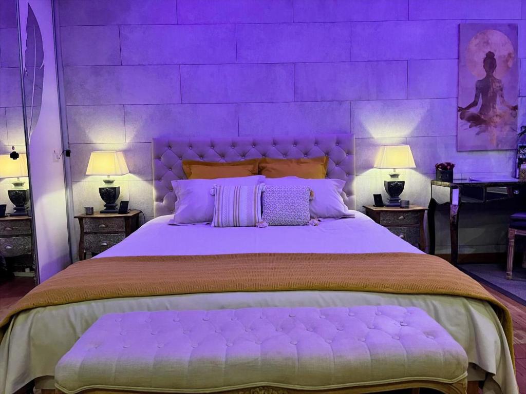 LOFT & SPA PRIVATIF - 