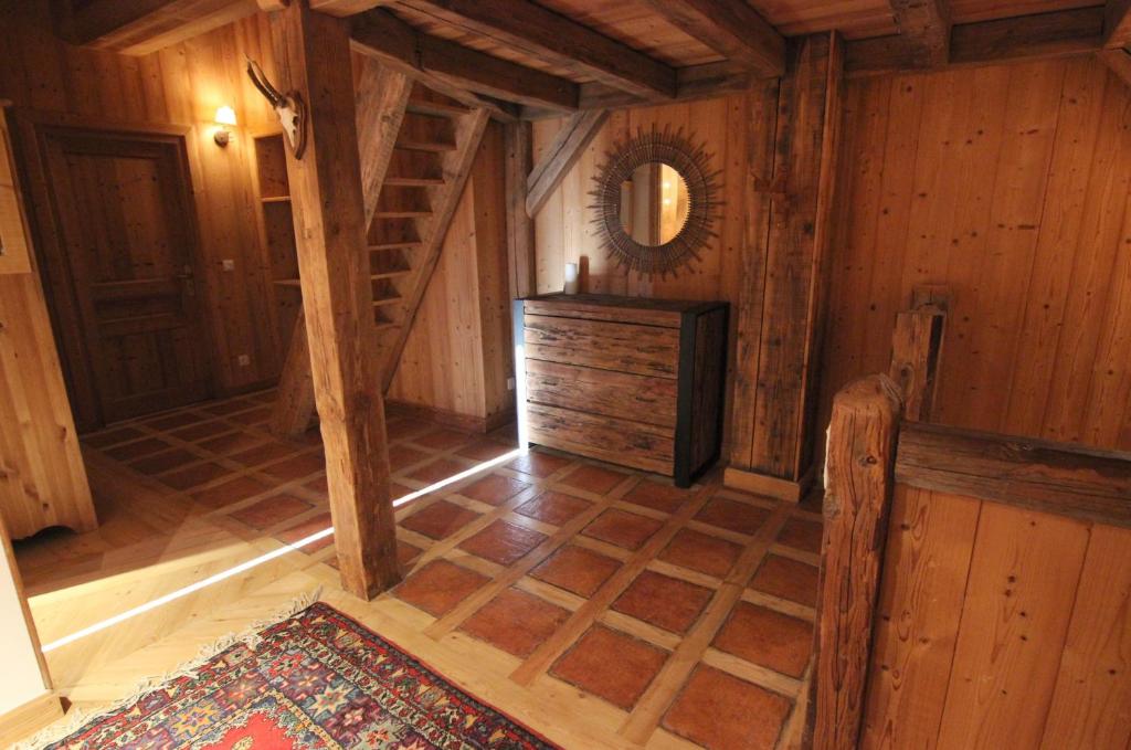 Fotografie z fotogalerie ubytování Peclet Appartements VTI v destinaci Val Thorens