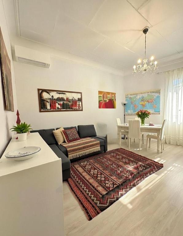 Gorgeous Flat In Pigneto