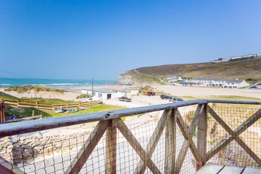 Gallery image of 3 Bed in Porthtowan oc-e34620 in Porthtowan