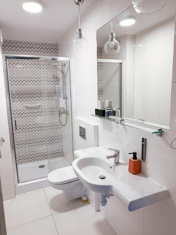 HOTEL ARKA - Standard Single Room