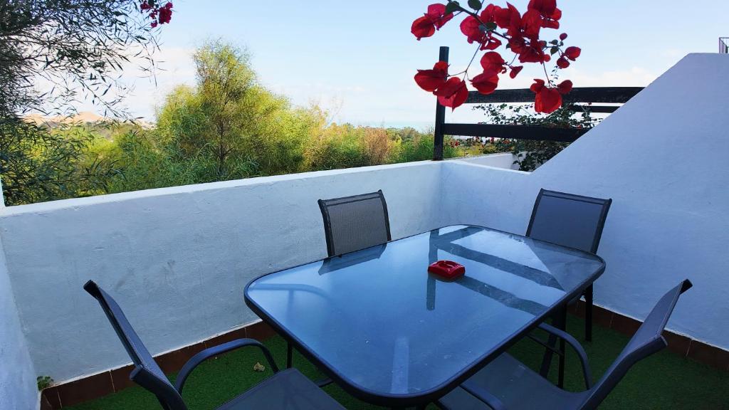 Ảnh trong thư viện ảnh của Apartalux Diamond Oasis ở Mojácar