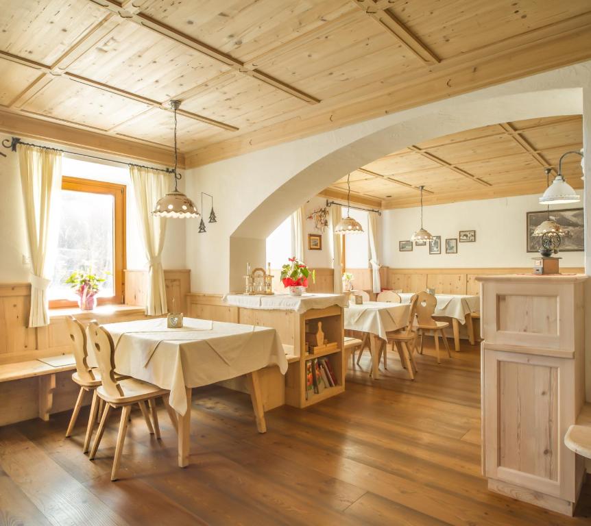 Fotografie z fotogalerie ubytování Ferienhof Neusacher Moser v destinaci Weissensee