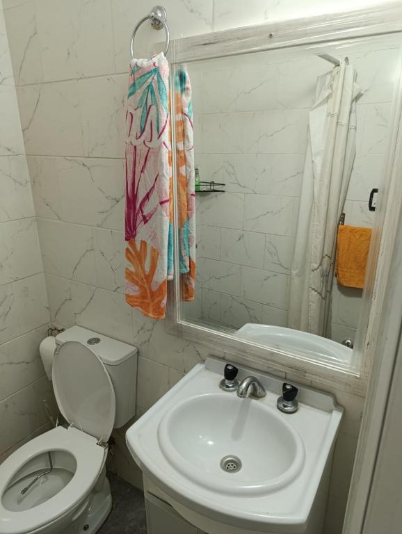 Complejo Berazategui 127