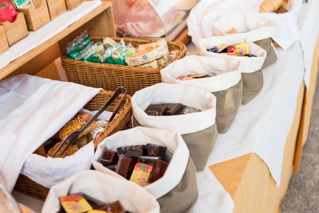 Hotel Concordia - Resim 45