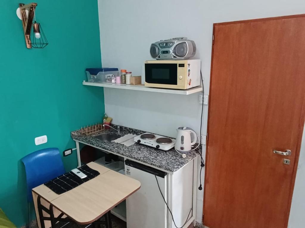 Complejo Berazategui 127