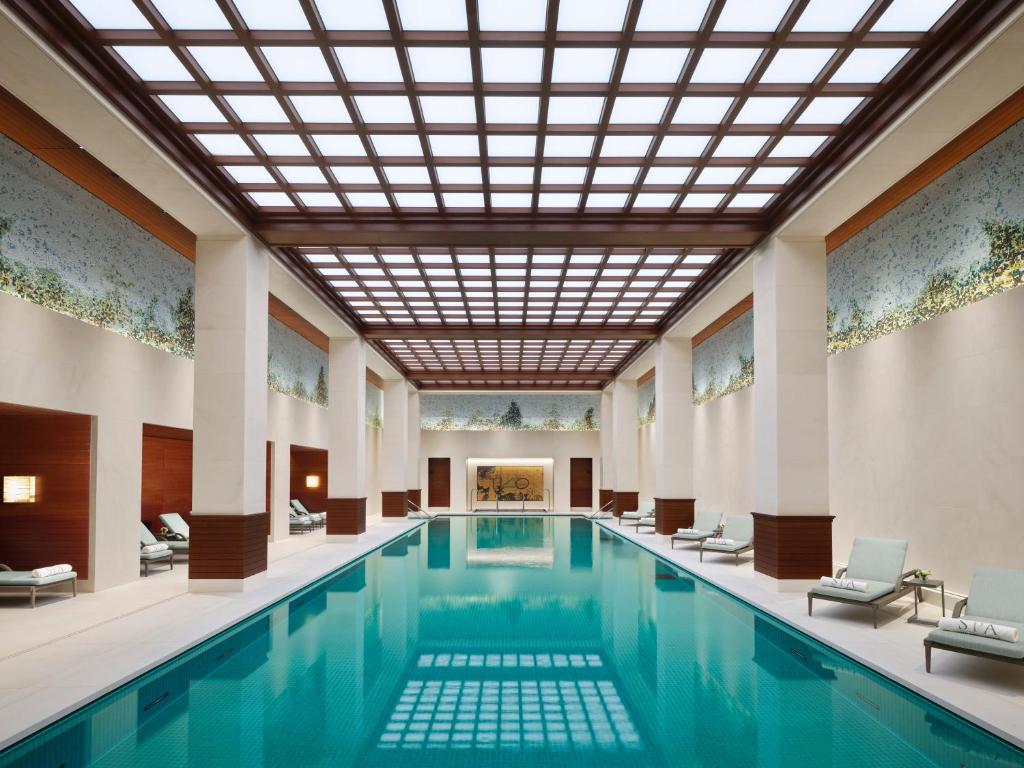 The Peninsula London photo 5