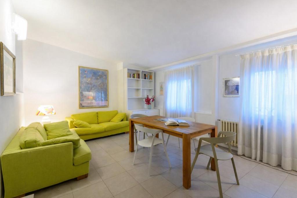 Apartments Florence - San Lorenzo Market