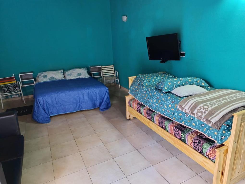 Complejo Berazategui 127