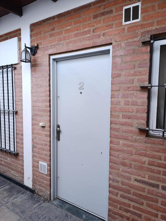 Complejo Berazategui 127