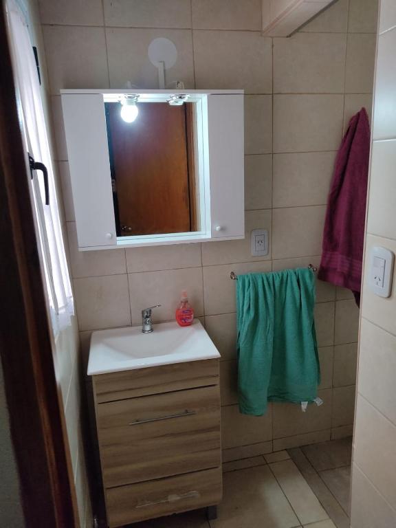 Complejo Berazategui 127