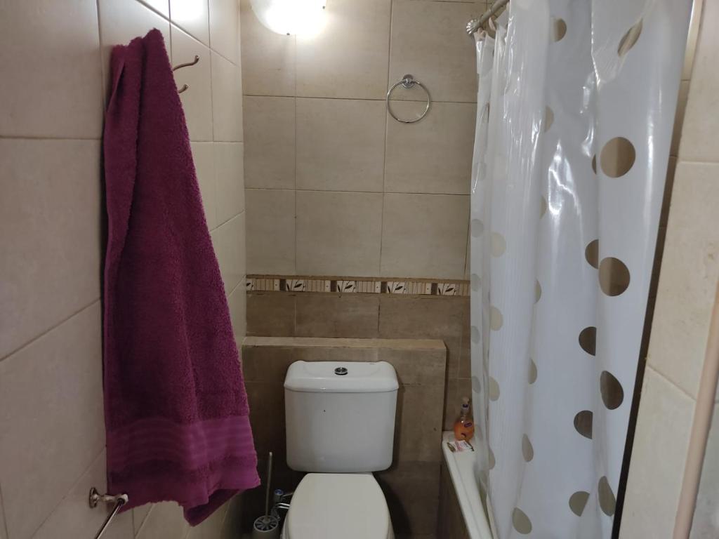 Complejo Berazategui 127