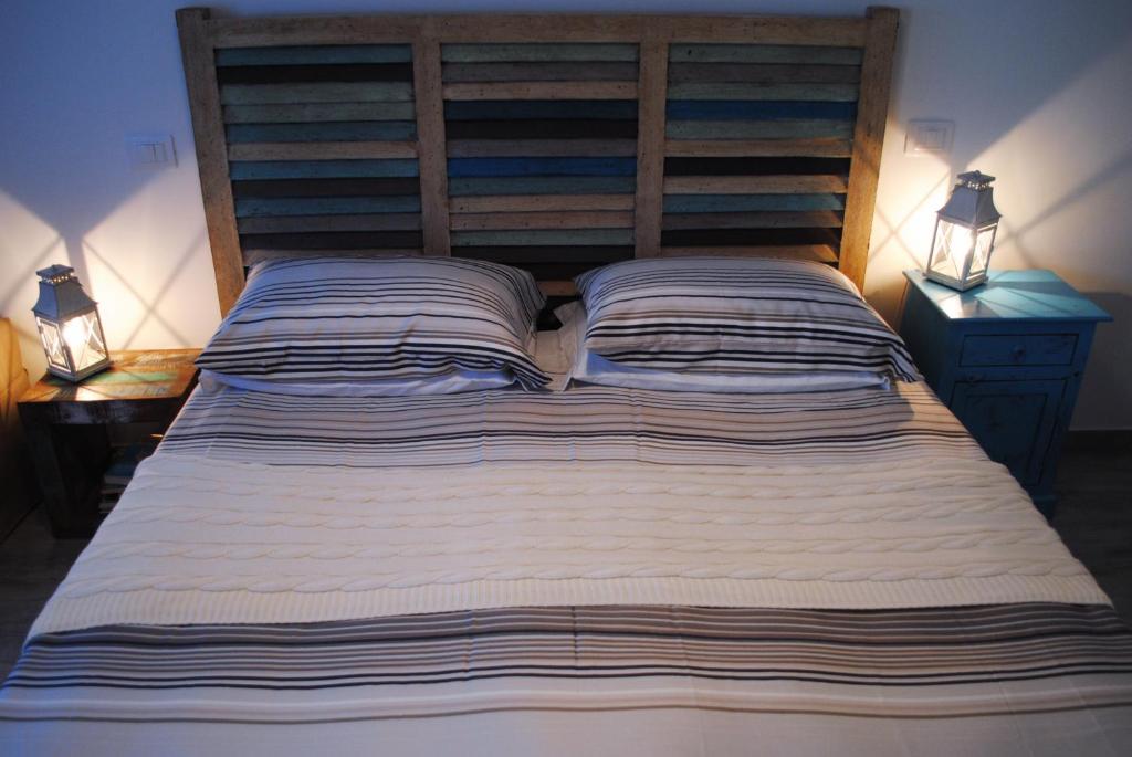 Festina Lente B&B - Habitación Doble Grande