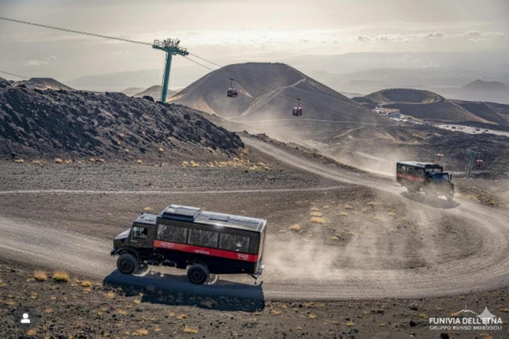 Phong cảnh thiên nhiên gần căn hộ