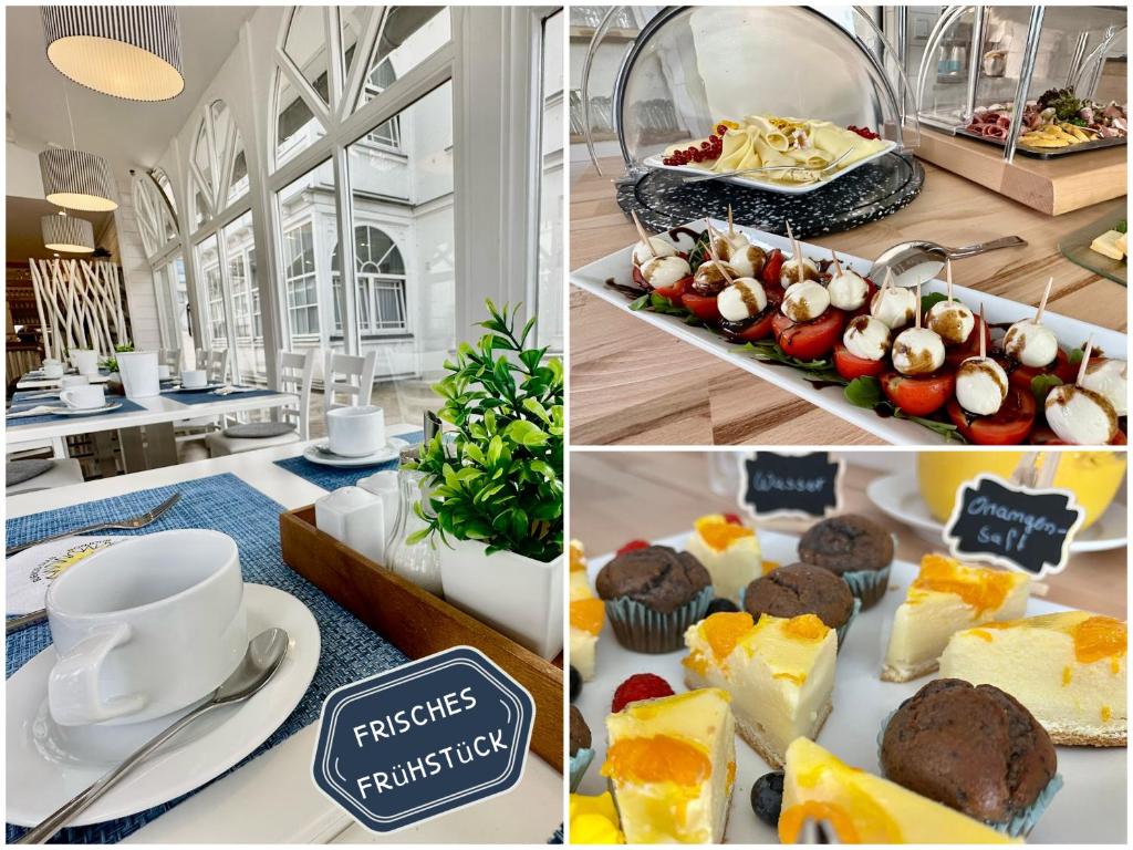 MyHome Ruegen - Haus Johanneshorst - 12