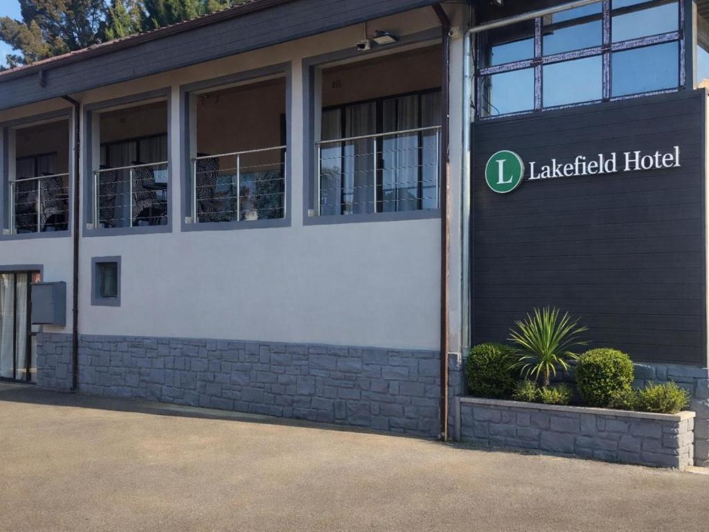 Billede fra billedgalleriet på Lakefield Hotel i Benoni