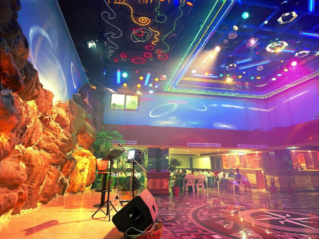 Fotografie z fotogalerie ubytování Cheng Pao Hotel v destinaci Puli