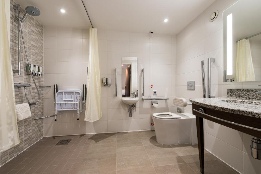 Hampton By Hilton Edinburgh West End - 
