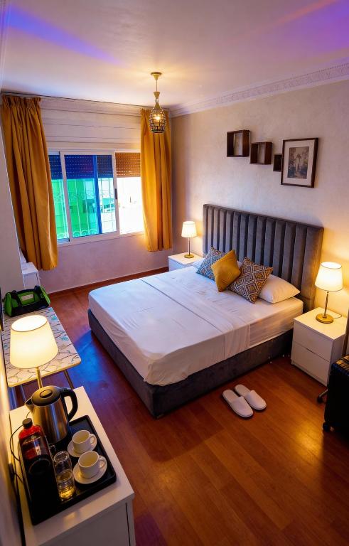 A closer look at Eco Friendly Luxury Apartments In City Center