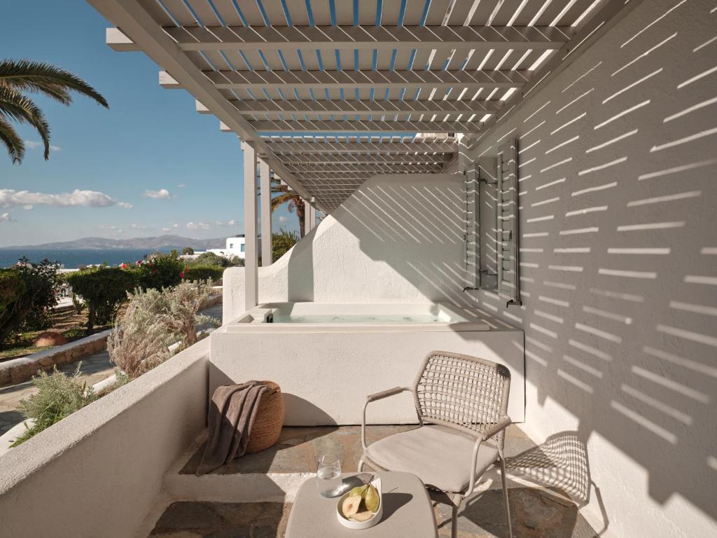 Andronikos Hotel - 10