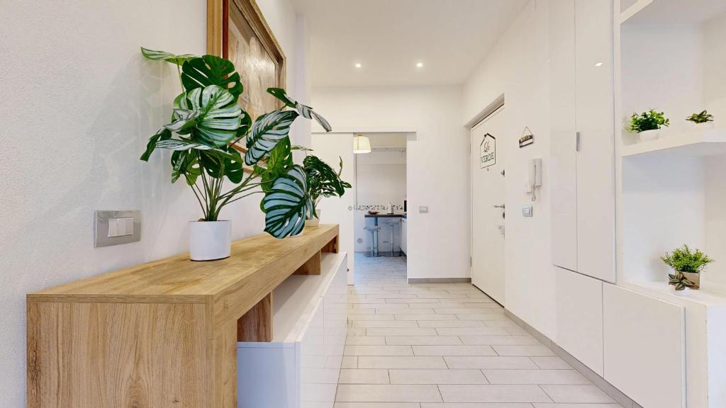 Ảnh trong thư viện ảnh của La Verde - San Donato M3 ở San Donato Milanese