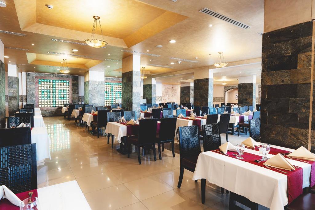 Tropitel Sahl Hasheesh