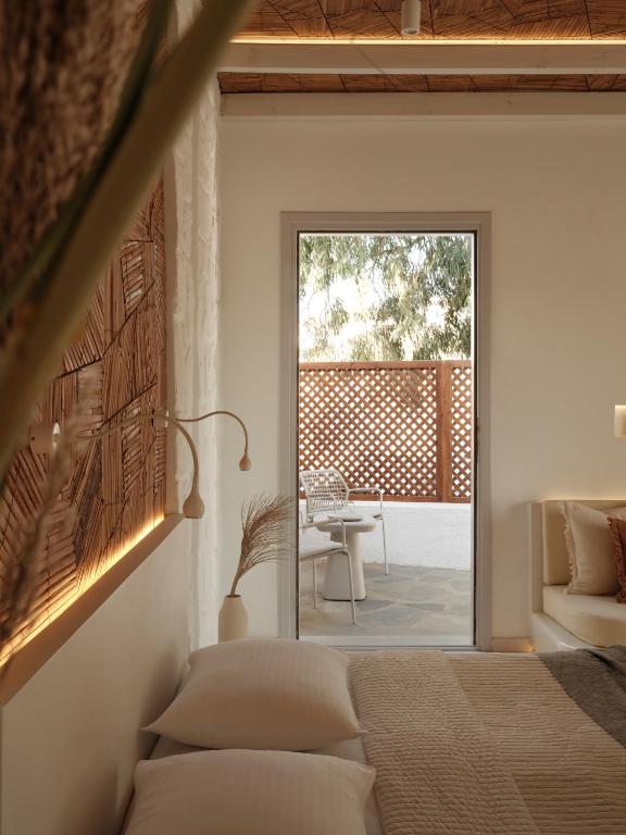 Andronikos Hotel - 13