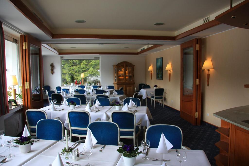 Posezení v ubytování Hotel Gasthaus Tröster