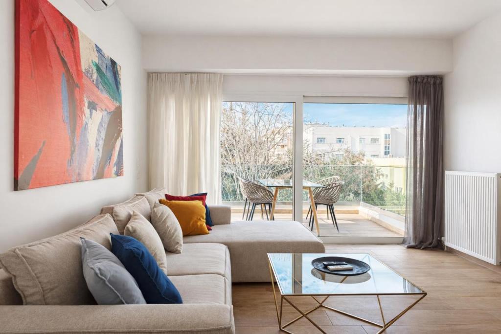 Marathonomachon by Verde Apartments