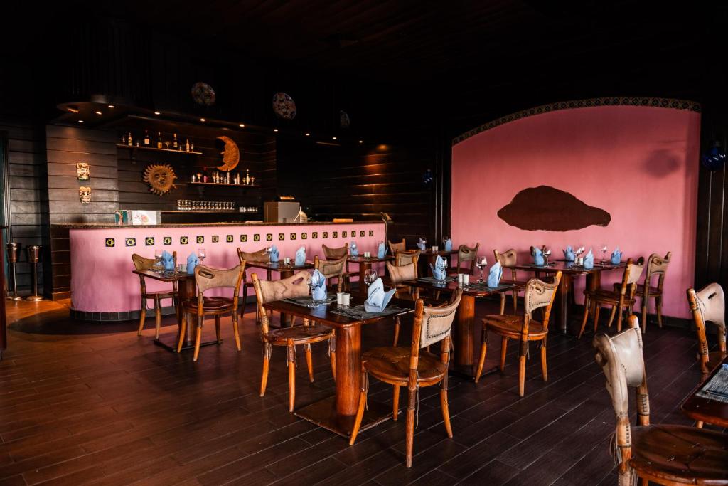 Tropitel Sahl Hasheesh - 3