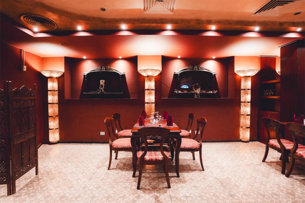 Tropitel Sahl Hasheesh - 1