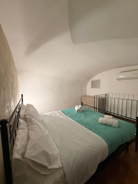 Bouganville - Standard Apartment