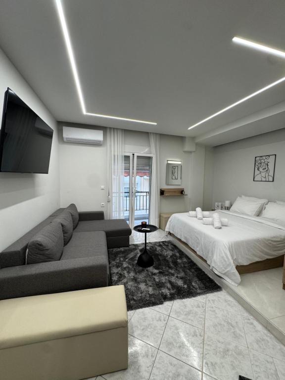Velórea exclusive residences