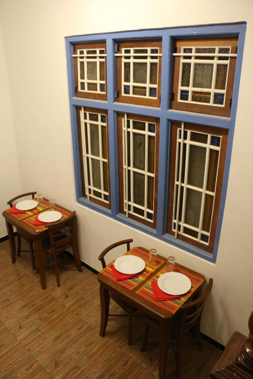 Fotografie z fotogalerie ubytování Villa 92 City Stay v destinaci Kandy