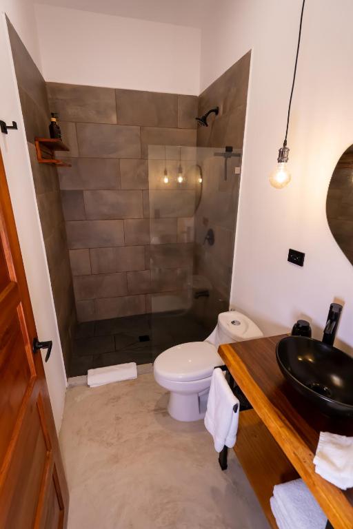 Bahia Selvatica Lodge - 豪华公寓
