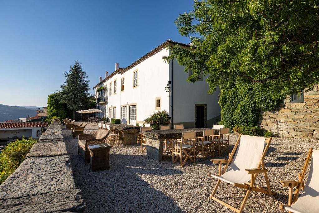 Casa De Casal De Loivos - 15