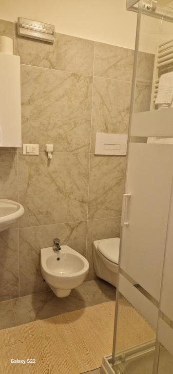 Hotel Il Casolare - Single Room With Private Bathroom