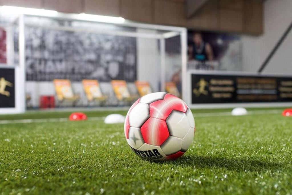Fotografie z fotogalerie ubytování Maifeld Sport- und Tagungshotel v destinaci Werl