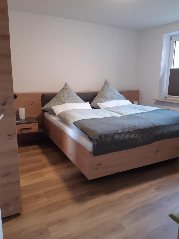 Fotografie z fotogalerie ubytování Ferienwohnungen Am alten Schafstall v destinaci Wrestedt