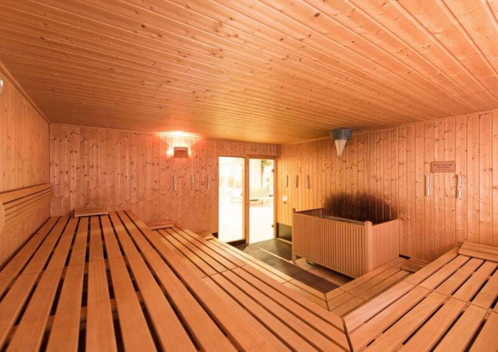 Fotografie z fotogalerie ubytování Maifeld Sport- und Tagungshotel v destinaci Werl
