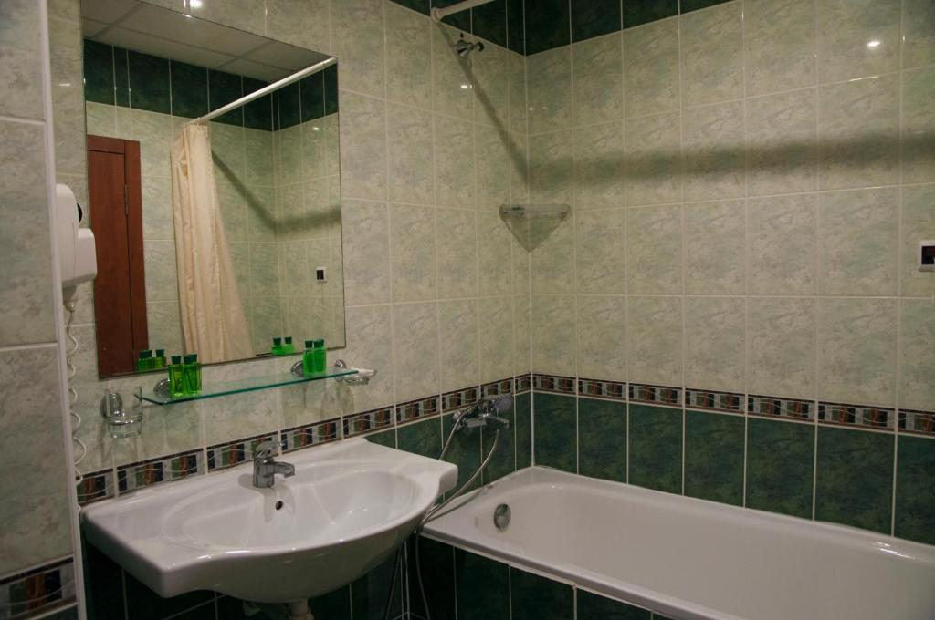 Elena Hotel and Wellness - All Inclusive - Budget Doppel- Oder Zweibettzimmer