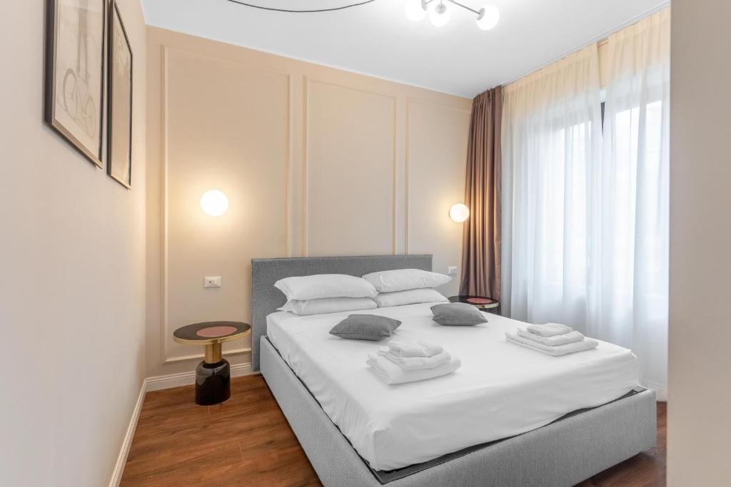 Casa da Suite Torriani Foresteria Lombarda