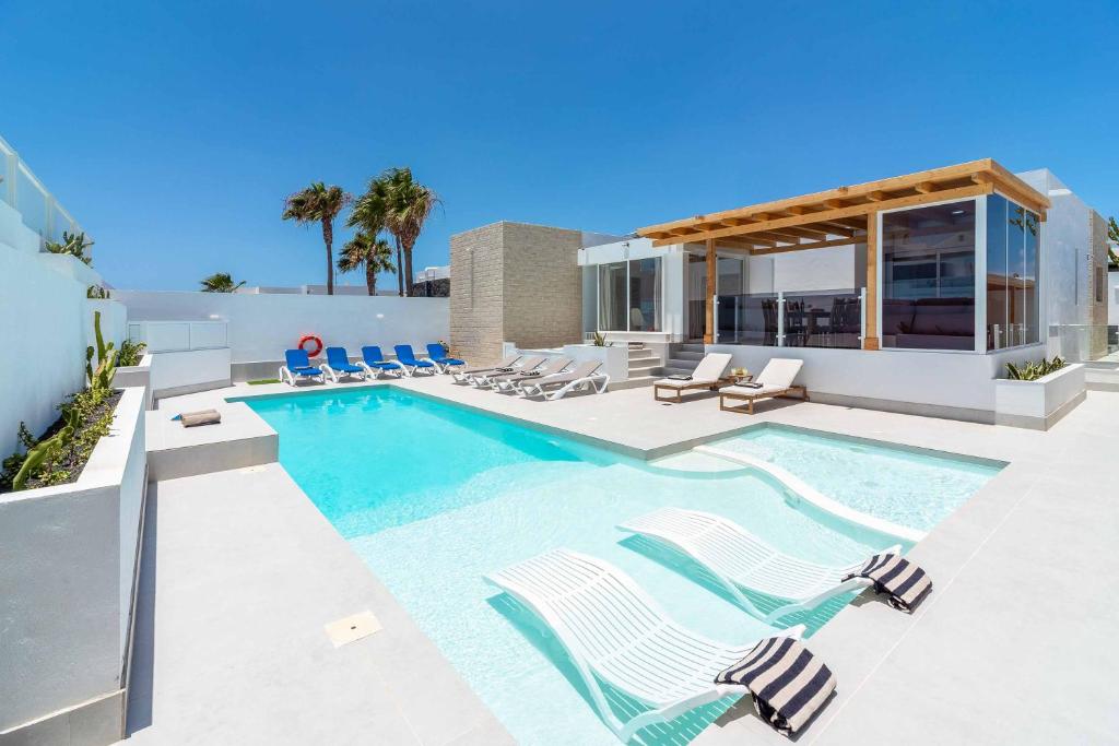 Villa Mykonos