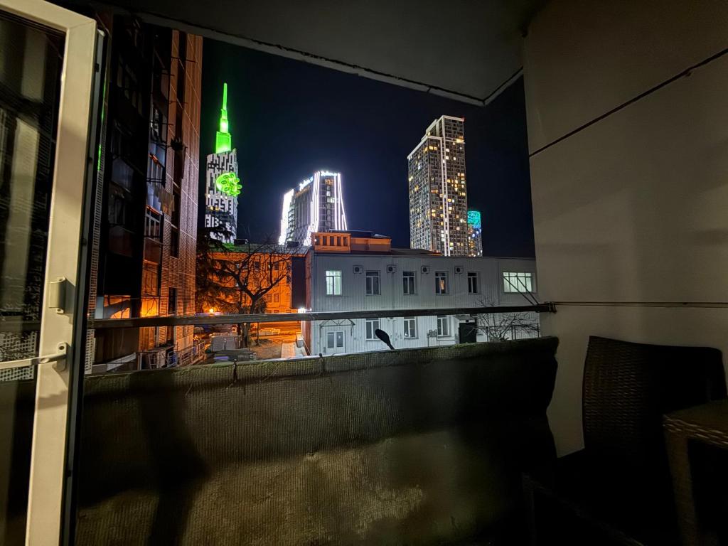 امکانات Apartment In Batumi MGZAVREBI - تصویر ۴