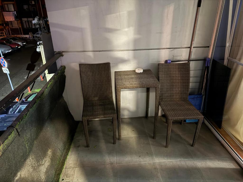 لابی و فضای عمومی Apartment In Batumi MGZAVREBI - تصویر ۵